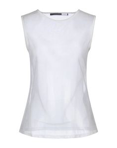Топ без рукавов Sportmax Code