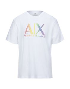 Футболка Armani Exchange