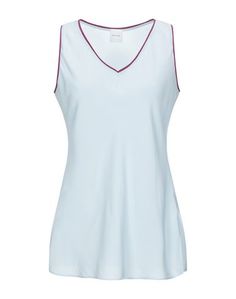 Топ без рукавов Paul Smith