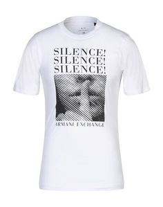 Футболка Armani Exchange