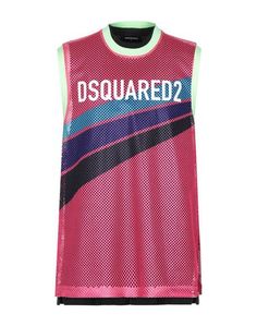 Футболка Dsquared2