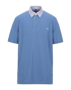 Поло Harmont&Blaine