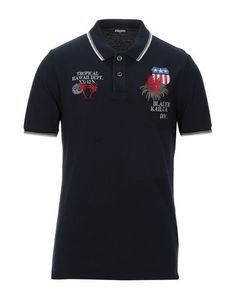Поло Blauer