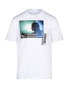 Футболка Armani Exchange