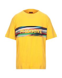 Футболка Missoni