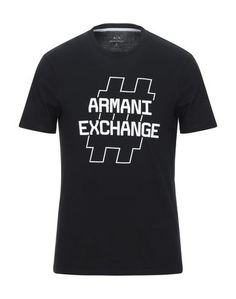 Футболка Armani Exchange