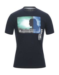 Футболка Armani Exchange