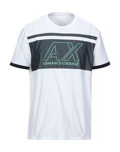 Футболка Armani Exchange