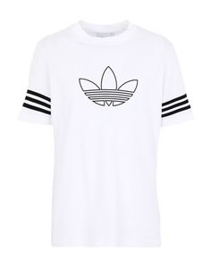Футболка Adidas Originals
