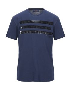 Футболка Trussardi Jeans