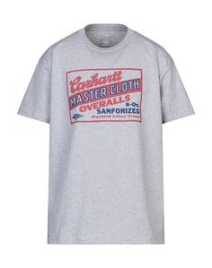 Футболка Carhartt