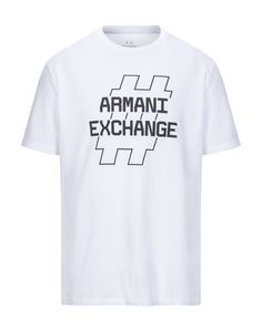 Футболка Armani Exchange