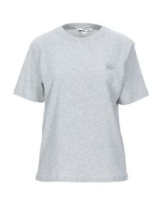 Футболка McQ Alexander Mc Queen