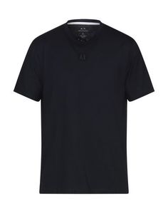 Футболка Armani Exchange