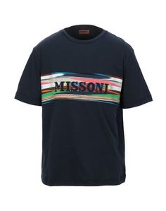 Футболка Missoni