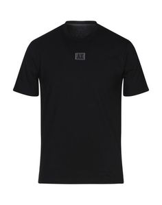 Футболка Armani Exchange