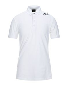 Поло Armani Exchange