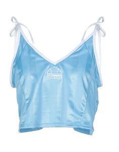 Топ без рукавов Ellesse