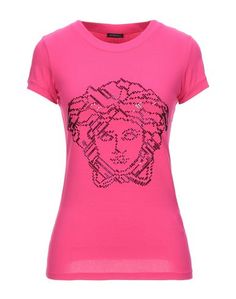 Футболка Versace