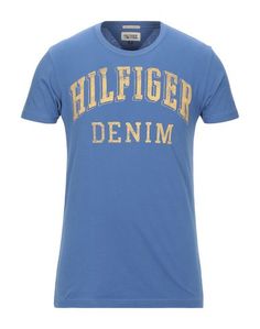 Футболка Tommy Jeans