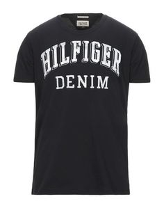 Футболка Tommy Jeans
