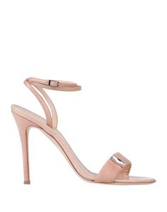 Сандалии Giuseppe Zanotti