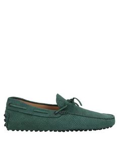 Мокасины Tod`S
