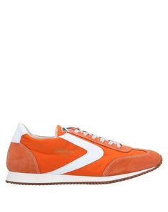 Низкие кеды и кроссовки Valsport
