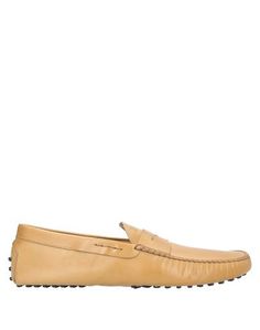 Мокасины Tod`S