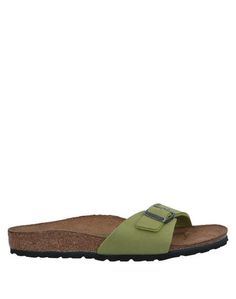 Сандалии Birkenstock