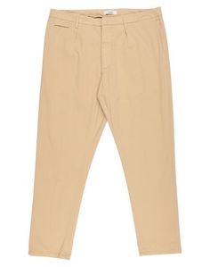 Повседневные брюки Dondup