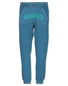 Повседневные брюки Dsquared2