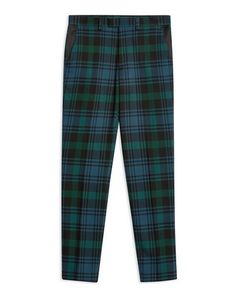 Повседневные брюки Topman