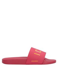 Сандалии Dsquared2