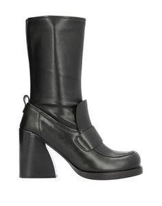 Полусапоги и высокие ботинки Jeffrey Campbell