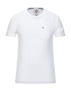 Футболка Tommy Jeans