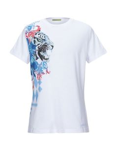 Футболка Versace Jeans