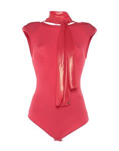 Топ без рукавов Elisabetta Franchi