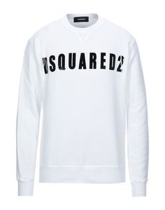 Толстовка Dsquared2