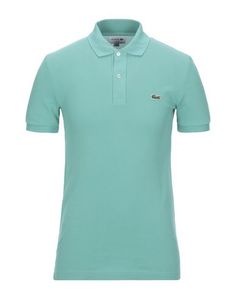 Поло Lacoste