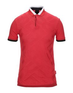 Поло Armani Exchange