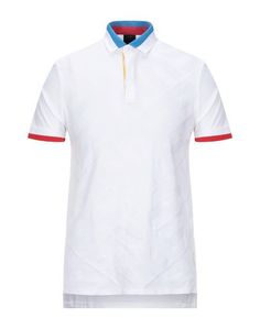 Поло Armani Exchange
