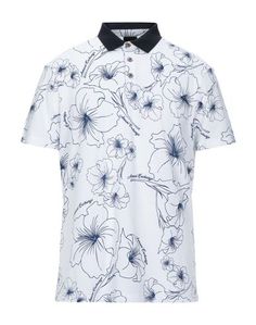 Поло Armani Exchange