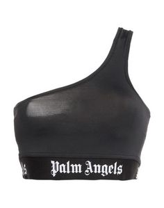 Топ без рукавов Palm Angels