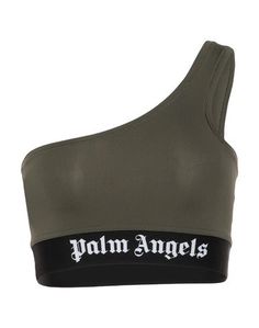 Топ без рукавов Palm Angels