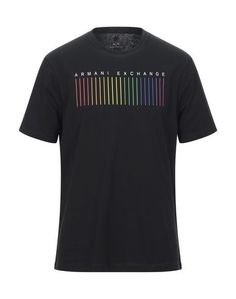 Футболка Armani Exchange