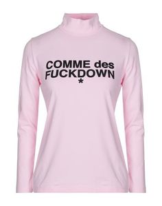 Футболка Comme DES Fuckdown