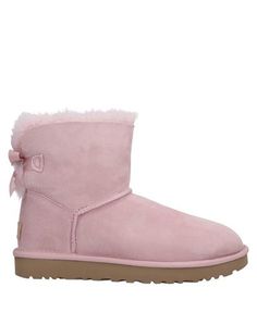 Полусапоги и высокие ботинки UGG Australia