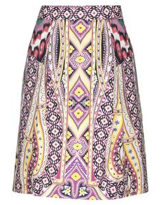 Юбка до колена Etro