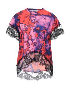 Блузка Msgm